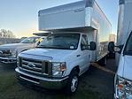 New 2025 Ford E-350 Base RWD, Box Van for sale #CDD24777 - photo 1