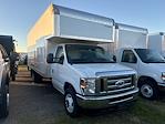 New 2025 Ford E-350 Base RWD, Box Van for sale #CDD24777 - photo 4