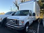 New 2025 Ford E-450 Base RWD, Box Van for sale #CDD24800 - photo 1