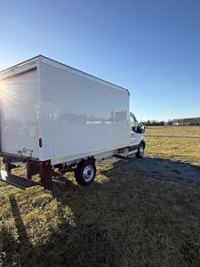 New 2025 Ford E-450 Base RWD, Rockport Box Van for sale #CDD26483 - photo 2