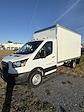 New 2025 Ford E-450 Base RWD, Rockport Box Van for sale #CDD26483 - photo 1