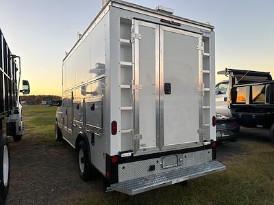 New 2025 Ford E-350 Base RWD, Service Utility Van for sale #CDD28533 - photo 2