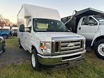 New 2025 Ford E-350 Base RWD, Service Utility Van for sale #CDD28533 - photo 4