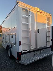 New 2025 Ford E-350 Base RWD, Service Utility Van for sale #CDD28542 - photo 2