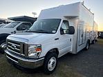 New 2025 Ford E-350 Base RWD, Service Utility Van for sale #CDD28542 - photo 1