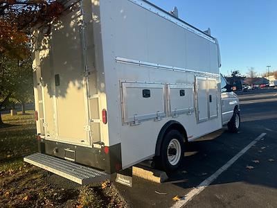 New 2025 Ford E-350 Base RWD, Service Utility Van for sale #CDD28636 - photo 2