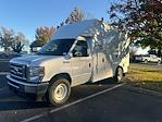 New 2025 Ford E-350 Base RWD, Service Utility Van for sale #CDD28636 - photo 4