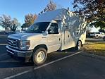 New 2025 Ford E-350 Base RWD, Service Utility Van for sale #CDD28636 - photo 5