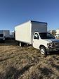 New 2025 Ford E-450 Base RWD, Rockport Box Van for sale #CDD28677 - photo 1