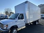 New 2025 Ford E-350 Base RWD, Rockport Box Van for sale #CDD29282 - photo 1