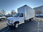 New 2025 Ford E-350 Base RWD, Rockport Box Van for sale #CDD29282 - photo 3