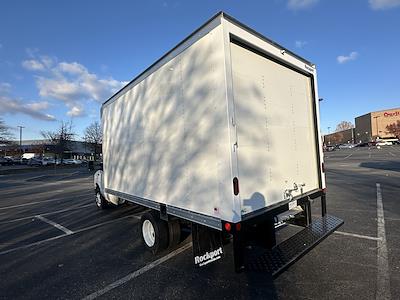 New 2025 Ford E-350 Base RWD, Rockport Box Van for sale #CDD29288 - photo 2