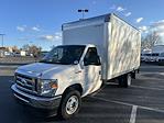 New 2025 Ford E-350 Base RWD, Rockport Box Van for sale #CDD29288 - photo 1