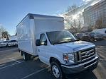 New 2025 Ford E-350 Base RWD, Rockport Box Van for sale #CDD29288 - photo 4