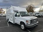 New 2025 Ford E-350 Base RWD, Service Utility Van for sale #CDD30021 - photo 3