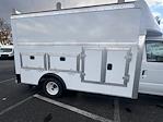 New 2025 Ford E-350 Base RWD, Service Utility Van for sale #CDD30021 - photo 5