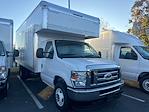 New 2025 Ford E-350 Base RWD, 17' 5" Dejana Truck & Utility Equipment DuraCube Box Van for sale #CDD31068 - photo 1