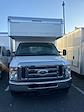 New 2025 Ford E-350 Base RWD, 17' 5" Dejana Truck & Utility Equipment DuraCube Box Van for sale #CDD31068 - photo 3