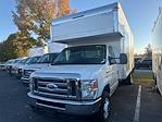 New 2025 Ford E-350 Base RWD, 17' 5" Dejana Truck & Utility Equipment DuraCube Box Van for sale #CDD31068 - photo 4