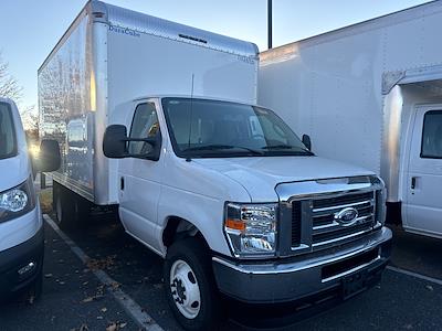 New 2025 Ford E-350 Base RWD, Box Van for sale #CDD31071 - photo 1