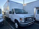 New 2025 Ford E-350 Base RWD, Box Van for sale #CDD31071 - photo 1