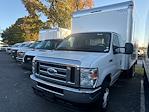 New 2025 Ford E-350 Base RWD, Box Van for sale #CDD31071 - photo 4