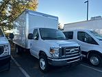 New 2025 Ford E-350 Base RWD, Box Van for sale #CDD31128 - photo 1