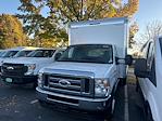 New 2025 Ford E-350 Base RWD, Box Van for sale #CDD31128 - photo 4