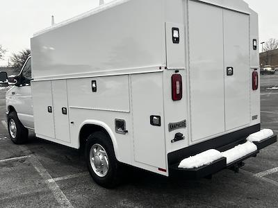 2024 Ford E-350 RWD, Service Utility Van for sale #CDD34250 - photo 2