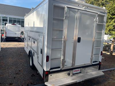 New 2023 Ford E-450 Base RWD, Service Utility Van for sale #CDD37172 - photo 2