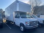 New 2024 Ford E-450 Base RWD, Box Van for sale #CDD44033 - photo 1