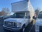 New 2024 Ford E-450 Base RWD, Box Van for sale #CDD44033 - photo 4