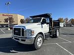 2025 Ford F-650 Regular Cab DRW 4x2, Dump Truck for sale #CDF02865 - photo 1