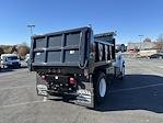 2025 Ford F-650 Regular Cab DRW 4x2, Dump Truck for sale #CDF02865 - photo 3