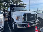 New 2024 Ford F-750 Base Regular Cab 4x2, Dump Truck for sale #CDF04711 - photo 3