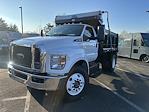 New 2025 Ford F-650 Base Regular Cab 4x2, PJ's Dump Truck for sale #CDF08470 - photo 5