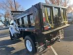 New 2025 Ford F-650 Base Regular Cab 4x2, PJ's Dump Truck for sale #CDF08470 - photo 4