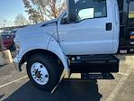 New 2025 Ford F-650 Base Regular Cab 4x2, PJ's Dump Truck for sale #CDF08470 - photo 8