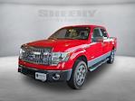 2014 Ford F-150 SuperCrew Cab 4x4, Pickup for sale #CE47504A - photo 10