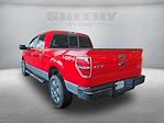 2014 Ford F-150 SuperCrew Cab 4x4, Pickup for sale #CE47504A - photo 4