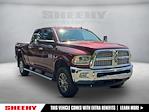 Used 2018 Ram 2500 Laramie Crew Cab 4x4, Pickup for sale #CEA7949A - photo 1