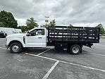 2024 Ford F-350 Regular Cab DRW 4x2, Cab Chassis for sale #CEC03021 - photo 2