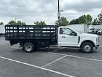 2024 Ford F-350 Regular Cab DRW 4x2, Cab Chassis for sale #CEC03021 - photo 3