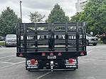 2024 Ford F-350 Regular Cab DRW 4x2, Cab Chassis for sale #CEC03021 - photo 4