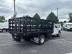 2024 Ford F-350 Regular Cab DRW 4x2, Cab Chassis for sale #CEC03021 - photo 5