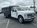 2024 Ford F-350 Regular Cab DRW 4x2, Cab Chassis for sale #CEC03021 - photo 6