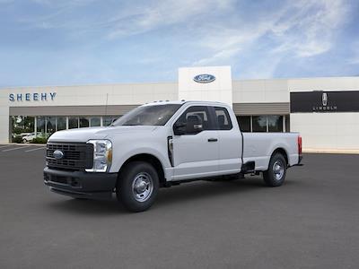 2024 Ford F-250 Super Cab SRW 4x2, Pickup for sale #CEC11951 - photo 1