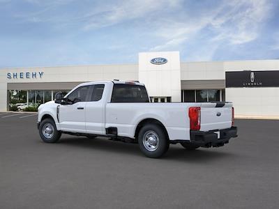 2024 Ford F-250 Super Cab SRW 4x2, Pickup for sale #CEC12220 - photo 2