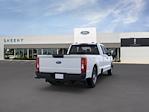 2024 Ford F-250 Super Cab SRW 4x2, Pickup for sale #CEC12220 - photo 8