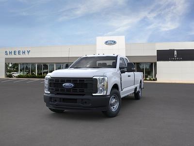 2024 Ford F-250 Super Cab SRW 4x2, Pickup for sale #CEC13177 - photo 1